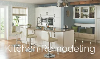 US Kitchen and Flooring logo